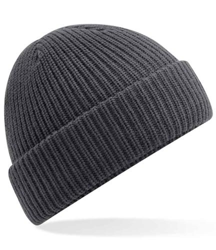 Beechfield Water Repellent Thermal Elements Beanie - GPH - ONE